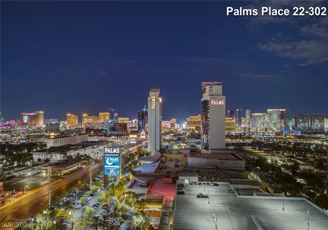 Photo 3 of Condo for sale at 4381 W Flamingo Rd, Las Vegas, NV 89103 | MLS# 2802716 | Listing updated on 2026-07-23