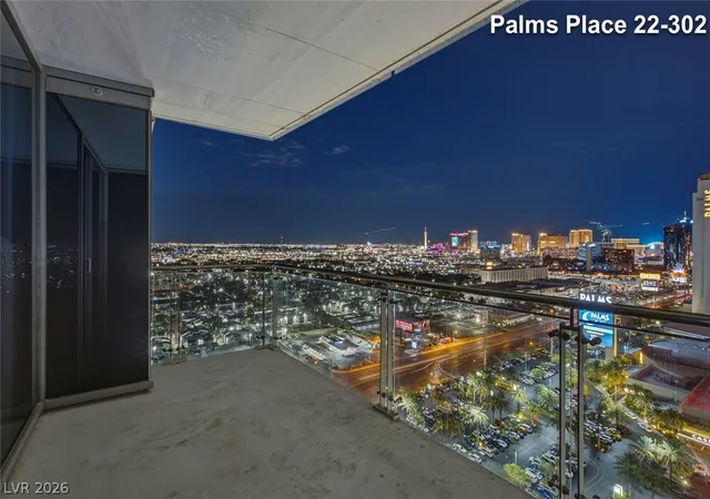 Photo 3 of Condo for sale at 4381 W Flamingo Rd, Las Vegas, NV 89103 | MLS# 2802716 | Listing updated on 2026-07-23