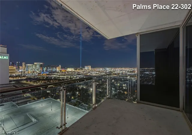 Photo 4 of Condo for sale at 4381 W Flamingo Rd, Las Vegas, NV 89103 | MLS# 2802716 | Listing updated on 2026-07-23