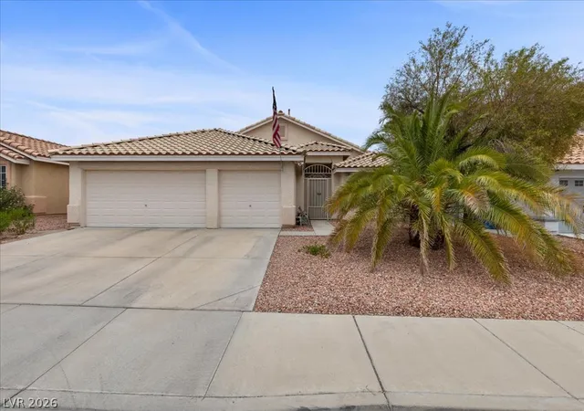 Photo 2 of Single family home for sale at 208 Night Fall Ter, Henderson, NV 89015 | MLS# 2802799 | Listing updated on 2026-07-23