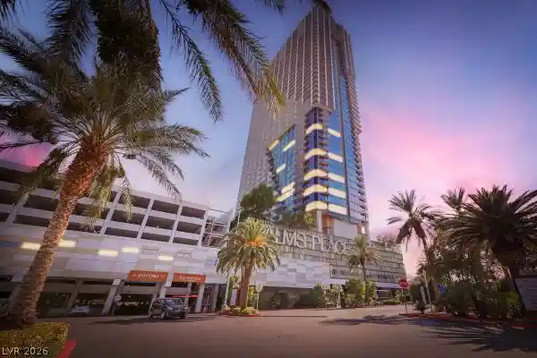 Photo 1 of Condo for sale at 4381 W Flamingo Rd #1816, Las Vegas, NV 89103 | MLS# 2799856 | Listing updated on 2026-10-26