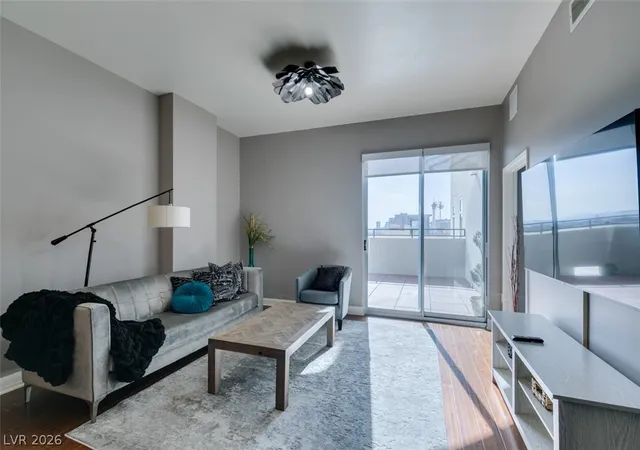 Photo 2 of Condo for sale at 150 Las Vegas Blvd #807, Las Vegas, NV 89101 | MLS# 2802796 | Listing updated on 2026-07-23