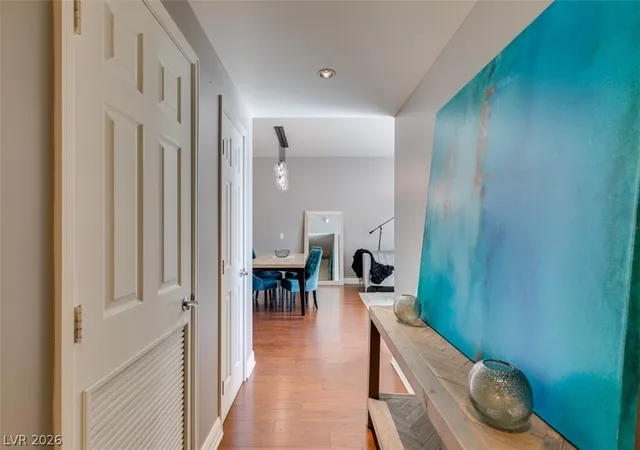 Photo 3 of Condo for sale at 150 Las Vegas Blvd #807, Las Vegas, NV 89101 | MLS# 2802796 | Listing updated on 2026-07-23