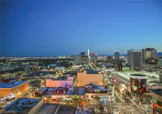 Photo 66 of Condo for sale at 150 Las Vegas Blvd #807, Las Vegas, NV 89101 | MLS# 2802796 | Listing updated on 2026-09-28