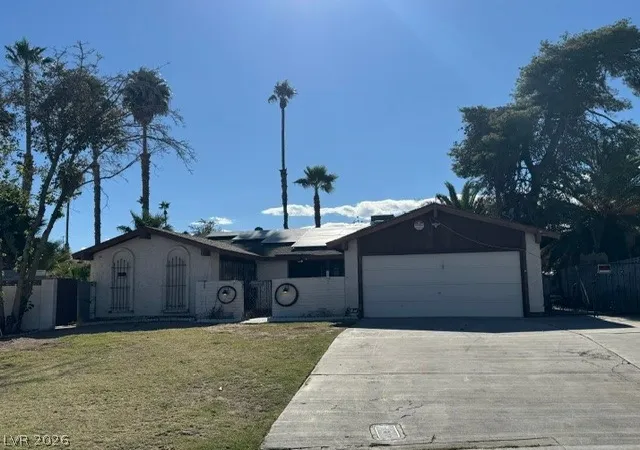 Photo 1 of Single family home for sale at 3881 Casa Colorado Ave, Las Vegas, NV 89121 | MLS# 2801470 | Listing updated on 2026-08-21