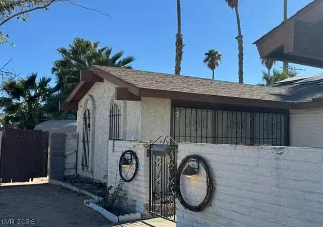 Photo 3 of Single family home for sale at 3881 Casa Colorado Ave, Las Vegas, NV 89121 | MLS# 2801470 | Listing updated on 2026-08-21