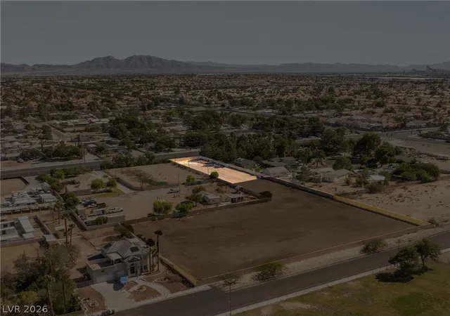 Photo 3 of Land for sale at N Decatur 1, Las Vegas, NV 89130 | MLS# 2802582 | Listing updated on 2026-07-24