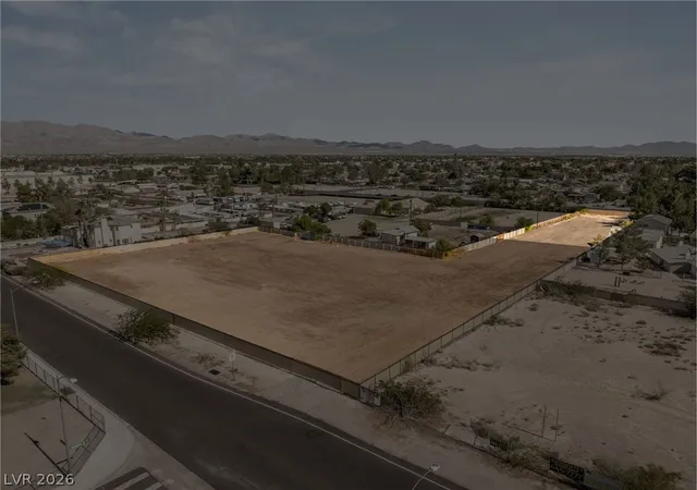 Photo 4 of Land for sale at N Decatur 1, Las Vegas, NV 89130 | MLS# 2802582 | Listing updated on 2026-07-24