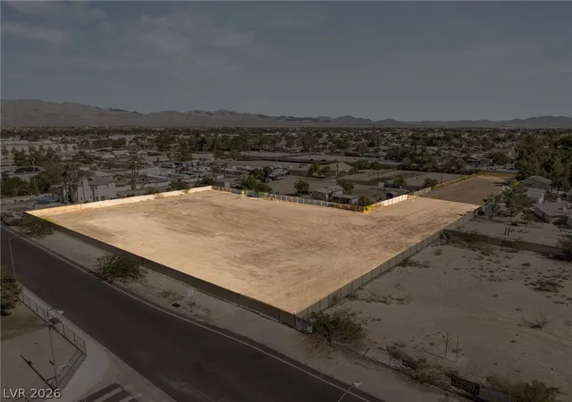 Photo 4 of Land for sale at Tuffer, Las Vegas, NV 89130 | MLS# 2802549 | Listing updated on 2026-07-24