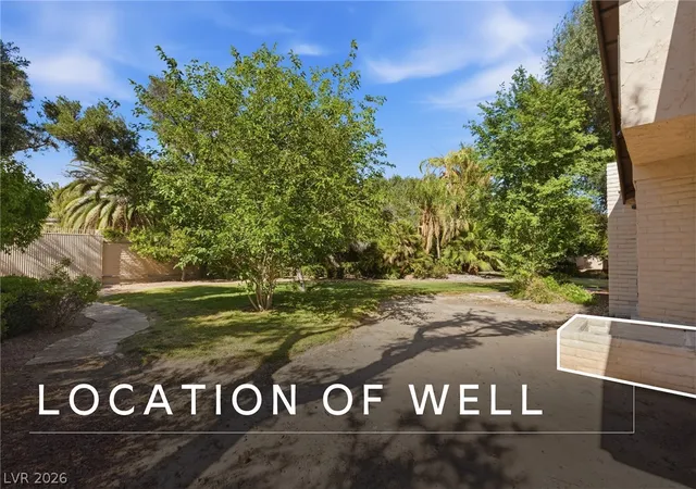Photo 4 of Single family home for sale at 500 Shetland Rd, Las Vegas, NV 89107 | MLS# 2794934 | Listing updated on 2026-07-24