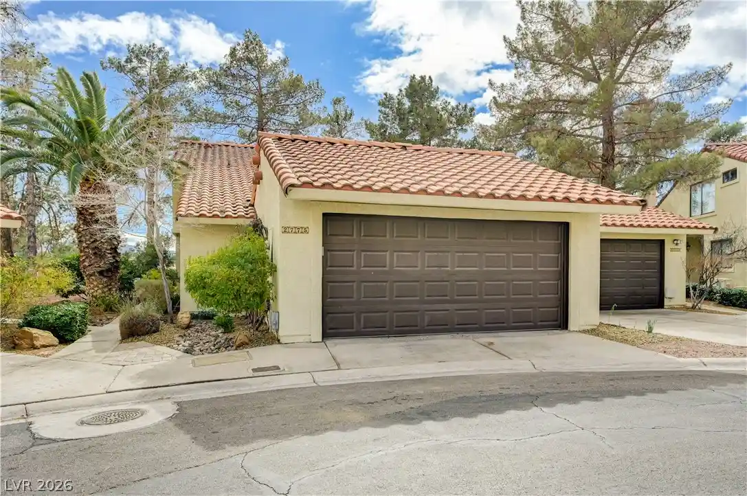Townhouse for sale at 2775 Durness Ct, Henderson, NV 89014 | MLS# 2802794
