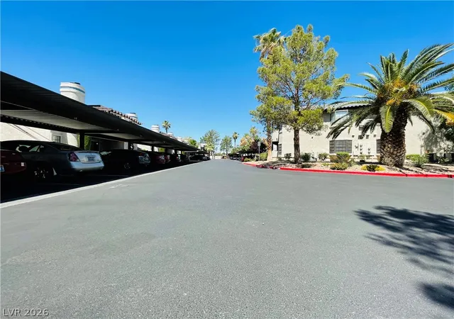 2nd image of 5086 Jeffreys St, Las Vegas, NV 89119