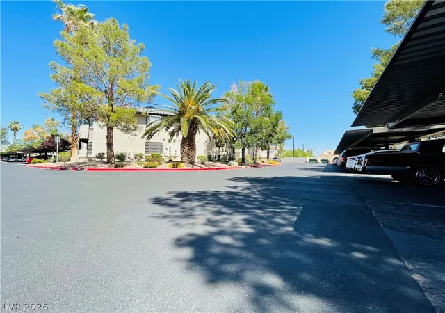29th image of 5086 Jeffreys St #201, Las Vegas, NV 89119 | MLS# 2802802