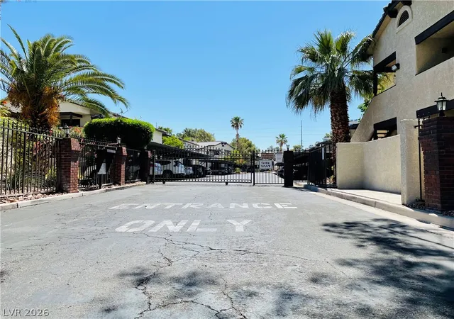 2nd image of 5086 Jeffreys St #201, Las Vegas, NV 89119 | MLS# 2802802