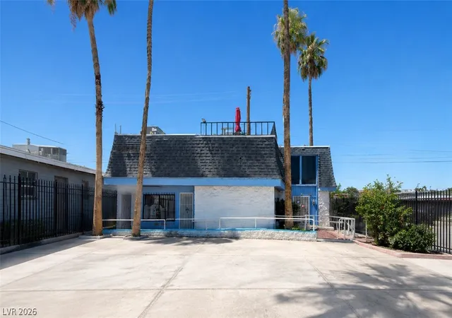 Photo 1 of Single family home for sale at 5900 Boulder Hwy, Las Vegas, NV 89122 | MLS# 2802865 | Listing updated on 2026-07-27
