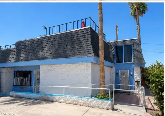 Photo 2 of Single family home for sale at 5900 Boulder Hwy, Las Vegas, NV 89122 | MLS# 2802865 | Listing updated on 2026-07-27