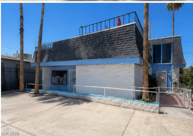 Photo 3 of Single family home for sale at 5900 Boulder Hwy, Las Vegas, NV 89122 | MLS# 2802865 | Listing updated on 2026-07-27