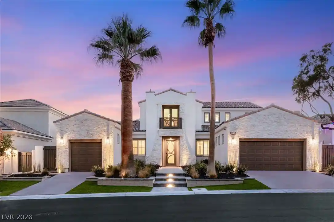 Photo 1 of Single family home for sale at 11305 Golden Chestnut Pl, Las Vegas, NV 89135 | MLS# 2802880 | Listing updated on 2026-10-16