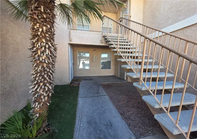 Homes for sale in Las Vegas, NV | 1830 N Pecos Rd #126, Las Vegas, NV 89115 | MLS# 2798916