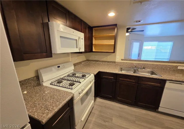 Homes for sale in Las Vegas, NV | 1830 N Pecos Rd #126, Las Vegas, NV 89115 | MLS# 2798916