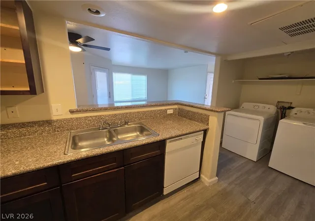 Homes for sale in Las Vegas, NV | 1830 N Pecos Rd #126, Las Vegas, NV 89115 | MLS# 2798916