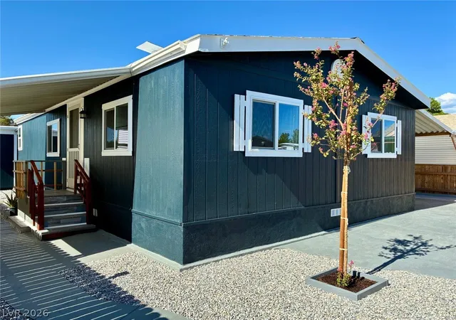 1st image of 70 Steptoe St, Pahrump, NV 89048 | MLS# 2802863