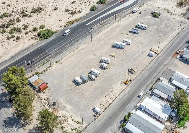 23rd image of 70 Steptoe St, Pahrump, NV 89048 | MLS# 2802863