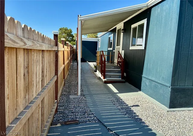 3rd image of 70 Steptoe St, Pahrump, NV 89048 | MLS# 2802863