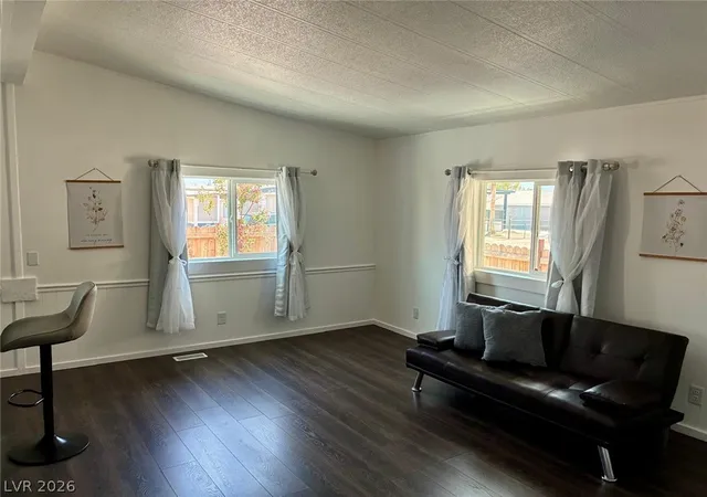 4th image of 70 Steptoe St, Pahrump, NV 89048 | MLS# 2802863