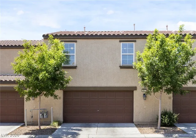 Photo 3 of Townhouse for sale at 4517 Woolcomber St, Las Vegas, NV 89115 | MLS# 2802588 | Listing updated on 2026-08-13