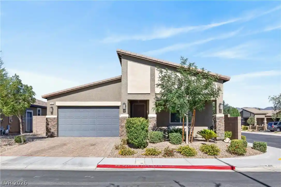 Photo 1 of Single family home for sale at 1844 Navajo Fls St, Henderson, NV 89044 | MLS# 2802899 | Listing updated on 2026-10-30