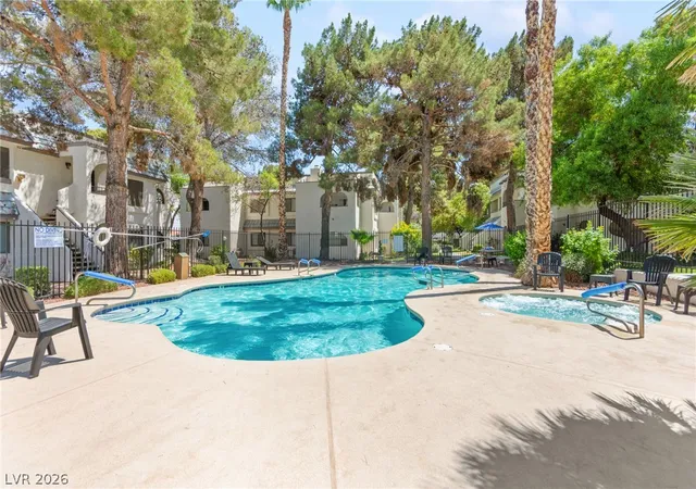 Photo 1 of Condo for sale at 1400 Santa Margarita St #H, Las Vegas, NV 89146 | MLS# 2802809 | Listing updated on 2026-09-01