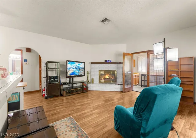 Photo 2 of Condo for sale at 1400 Santa Margarita St #H, Las Vegas, NV 89146 | MLS# 2802809 | Listing updated on 2026-09-01