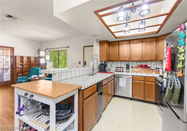Photo 3 of Condo for sale at 1400 Santa Margarita St #H, Las Vegas, NV 89146 | MLS# 2802809 | Listing updated on 2026-09-01