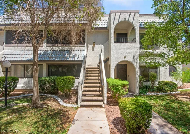 Photo 4 of Condo for sale at 1400 Santa Margarita St #H, Las Vegas, NV 89146 | MLS# 2802809 | Listing updated on 2026-09-01