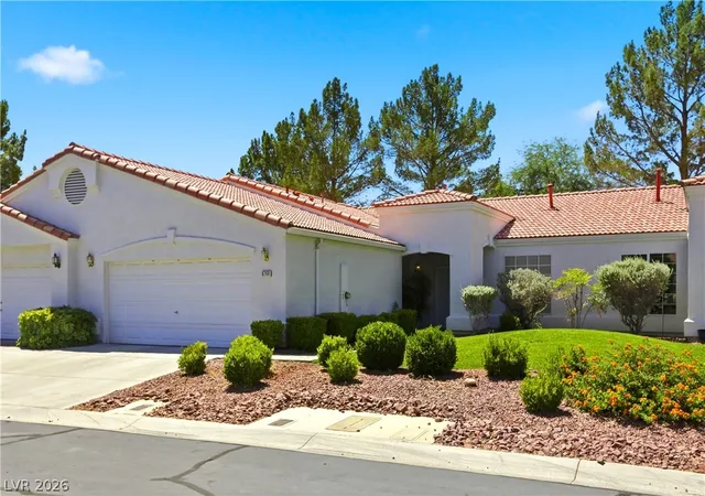 Photo 1 of Townhouse for sale at 8789 Seal Rock Ct, Las Vegas, NV 89147 | MLS# 2802673 | Listing updated on 2026-08-14