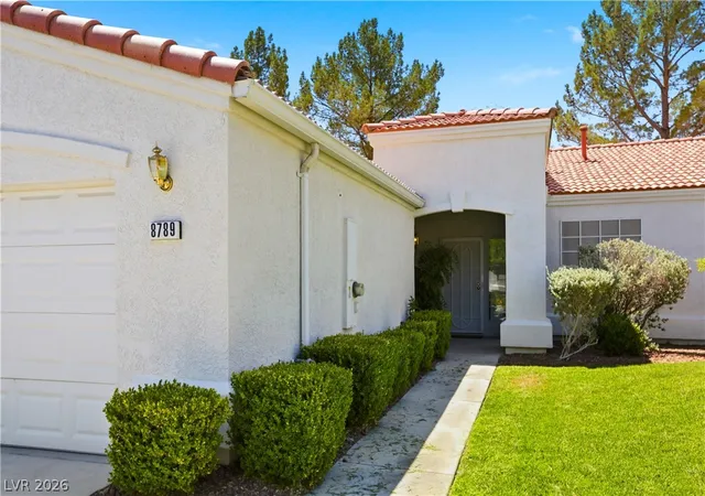 Photo 2 of Townhouse for sale at 8789 Seal Rock Ct, Las Vegas, NV 89147 | MLS# 2802673 | Listing updated on 2026-08-14