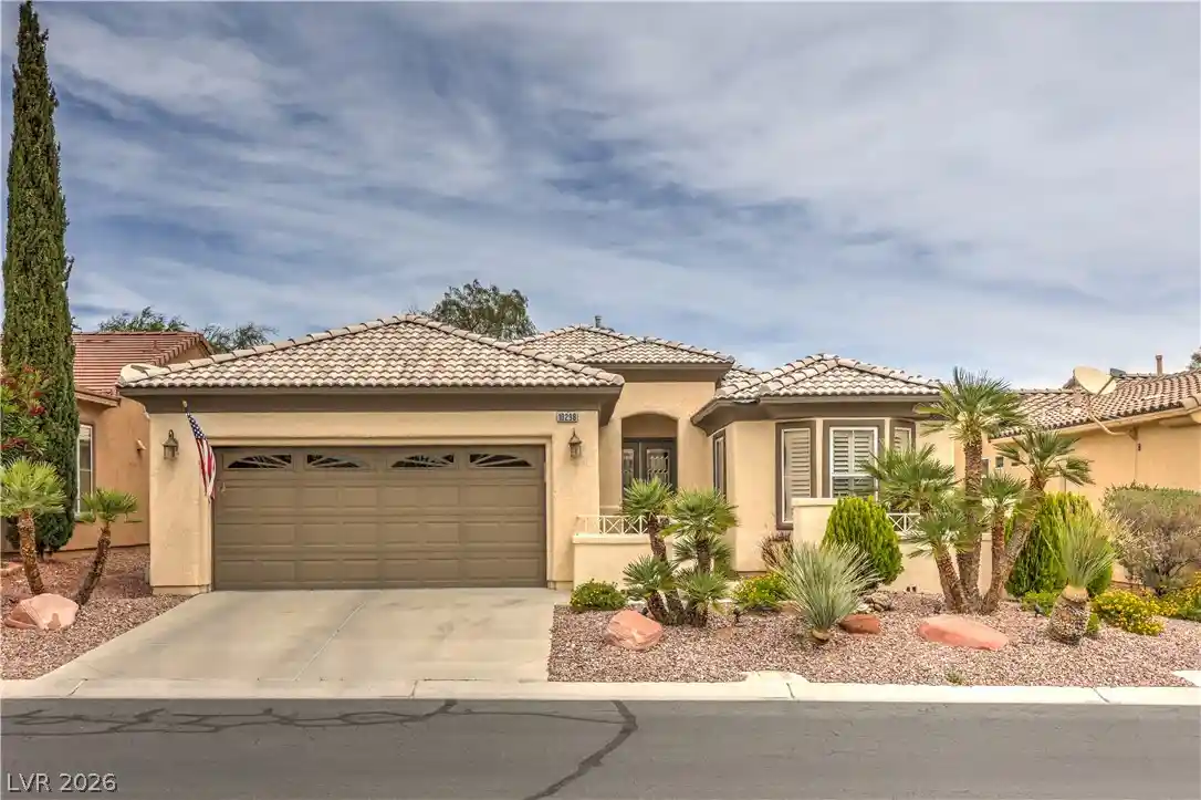 Photo 1 of Single family home for sale at 10298 Profeta Ct, Las Vegas, NV 89135 | MLS# 2801460 | Listing updated on 2026-10-29