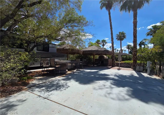 3rd image of 8175 Arville St #67, Las Vegas, NV 89139 | MLS# 2802674