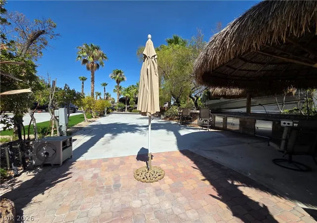 5th image of 8175 Arville St #67, Las Vegas, NV 89139 | MLS# 2802674