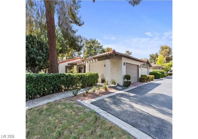 Photo 2 of Sale Pending at 2120 Plz Del Cerro, Las Vegas, NV 89102 | MLS# 2802966 | Listing updated on 2026-08-21