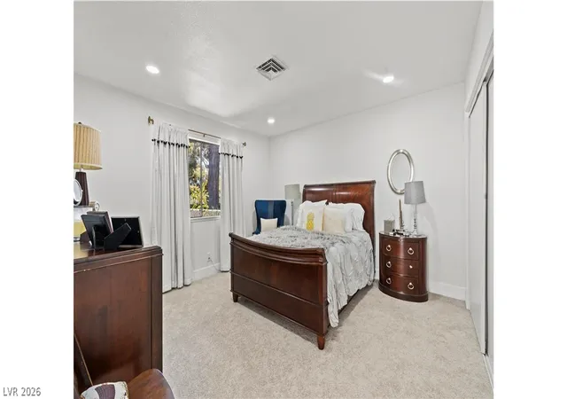 Photo 3 of Sale Pending at 2120 Plz Del Cerro, Las Vegas, NV 89102 | MLS# 2802966 | Listing updated on 2026-08-21