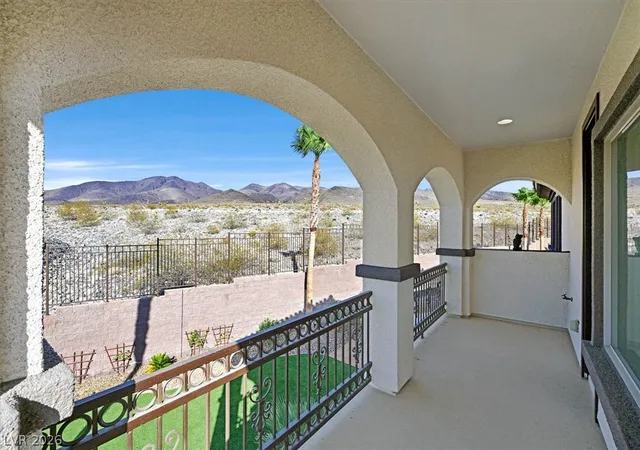 Photo 2 of Single family home for sale at 2820 Sisteron Ct, Henderson, NV 89044 | MLS# 2801313 | Listing updated on 2026-10-30