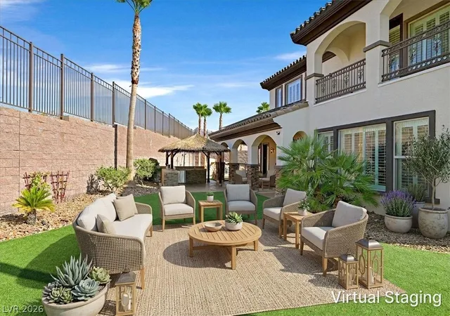 Photo 3 of Single family home for sale at 2820 Sisteron Ct, Henderson, NV 89044 | MLS# 2801313 | Listing updated on 2026-10-30