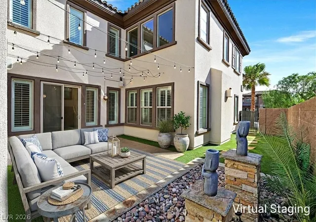 Photo 4 of Single family home for sale at 2820 Sisteron Ct, Henderson, NV 89044 | MLS# 2801313 | Listing updated on 2026-10-30