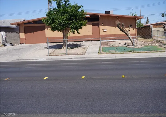 1st image of 2212 Revere St, North Las Vegas, NV 89030 | MLS# 2802556