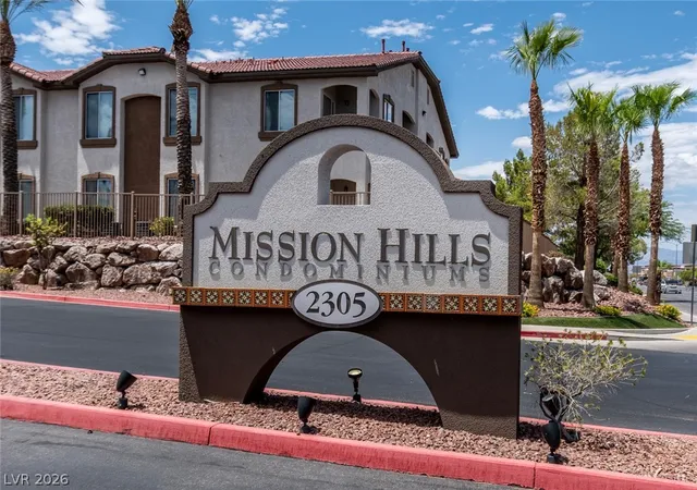 15th image of 2305 W Horizon Ridge Pkwy #3813, Henderson, NV 89052 | MLS# 2801817