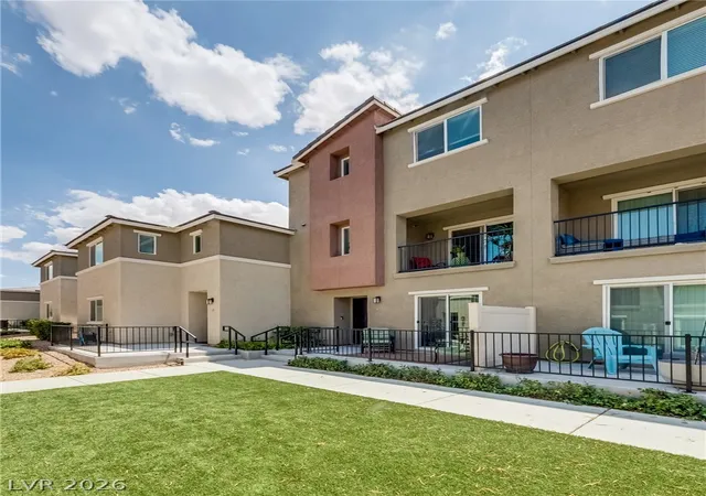 Photo 2 of Townhouse for sale at 2842 Azure Breeze Ln #2, Las Vegas, NV 89183 | MLS# 2802790 | Listing updated on 2026-09-28