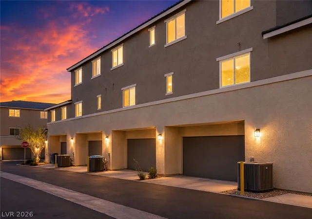 Photo 3 of Townhouse for sale at 2842 Azure Breeze Ln #2, Las Vegas, NV 89183 | MLS# 2802790 | Listing updated on 2026-09-28
