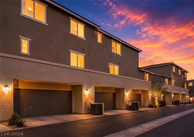 Photo 4 of Townhouse for sale at 2842 Azure Breeze Ln #2, Las Vegas, NV 89183 | MLS# 2802790 | Listing updated on 2026-09-28